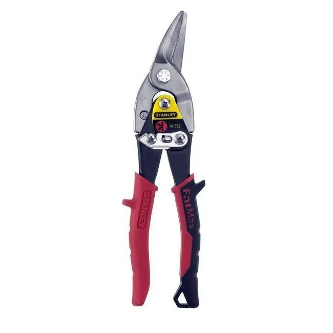 STANLEY 2-14-562 Fatmax Kaportacı Makası Sol 250 mm