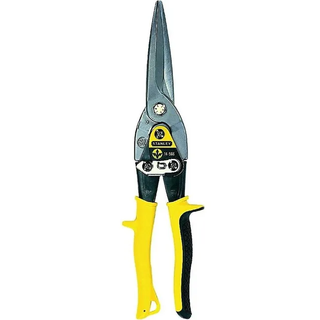 STANLEY 2-14-566 Fatmax Kaportacı Makası Uzun Düz 300 mm ST214566