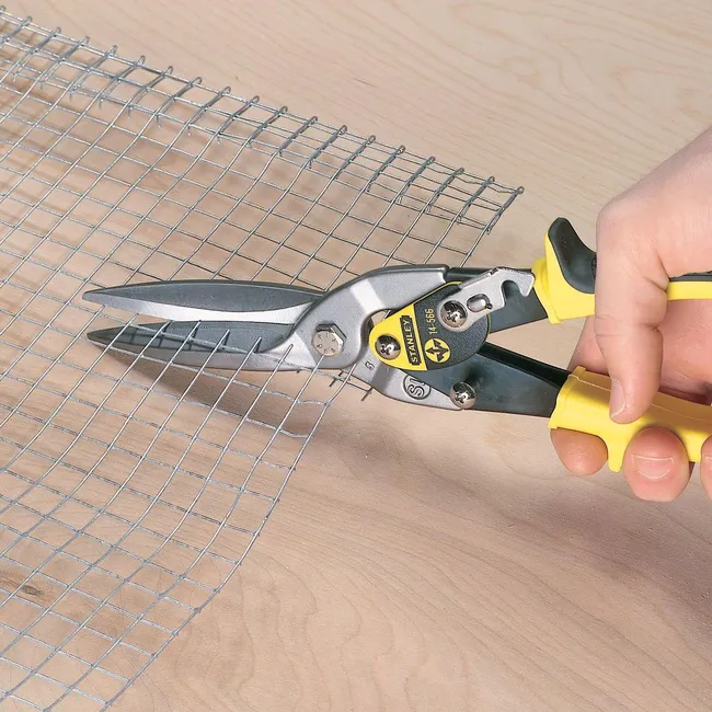 STANLEY 2-14-566 Fatmax Kaportacı Makası Uzun Düz 300 mm ST214566