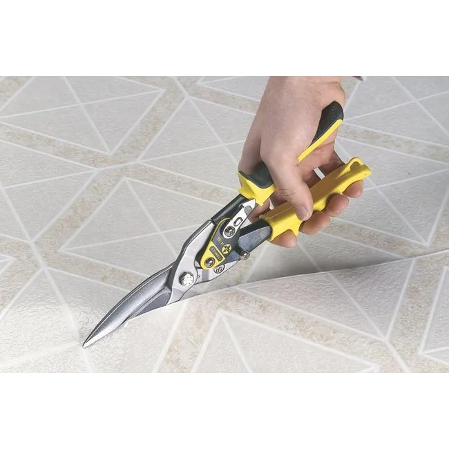 STANLEY 2-14-566 Fatmax Kaportacı Makası Uzun Düz 300 mm ST214566
