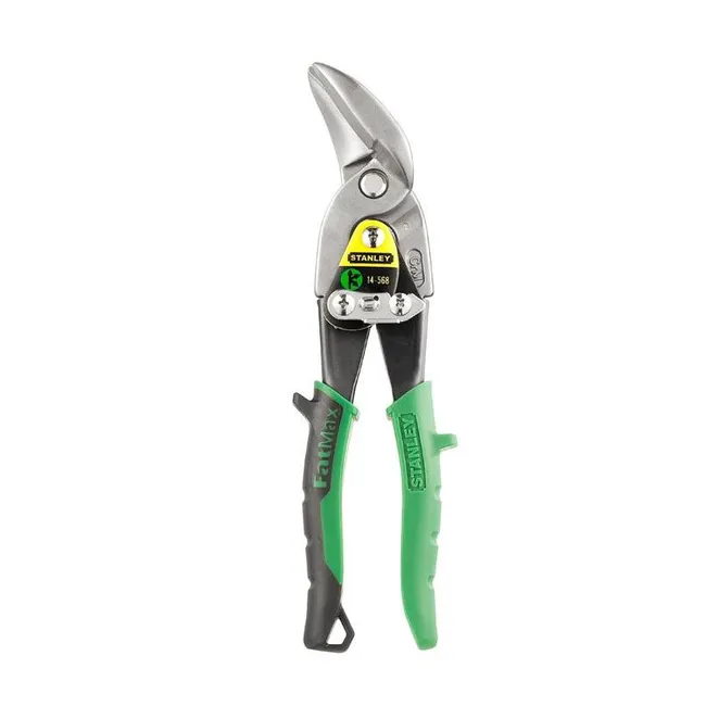 STANLEY 2-14-568 Fatmax Kaportacı Makası Sağ 300 mm