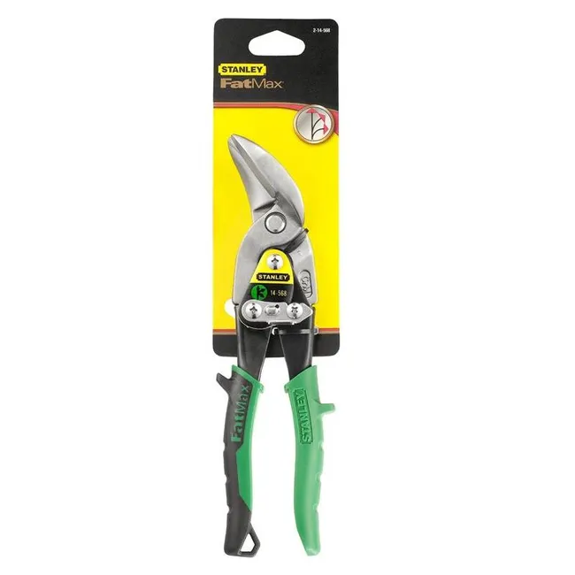 STANLEY 2-14-568 Fatmax Kaportacı Makası Sağ 300 mm