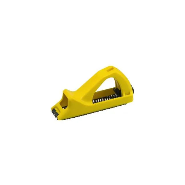 STANLEY 5-21-104 Surform Kalıp Gövdeli Blok Törpü 155 mm