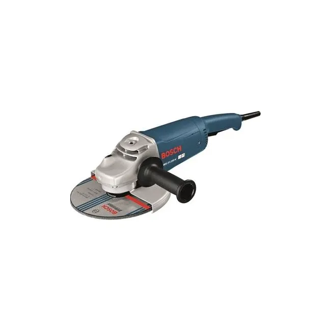 Bosch GWS 2200-180 H 2200W Büyük Taşlama Makinesi 0 601 8C0 100