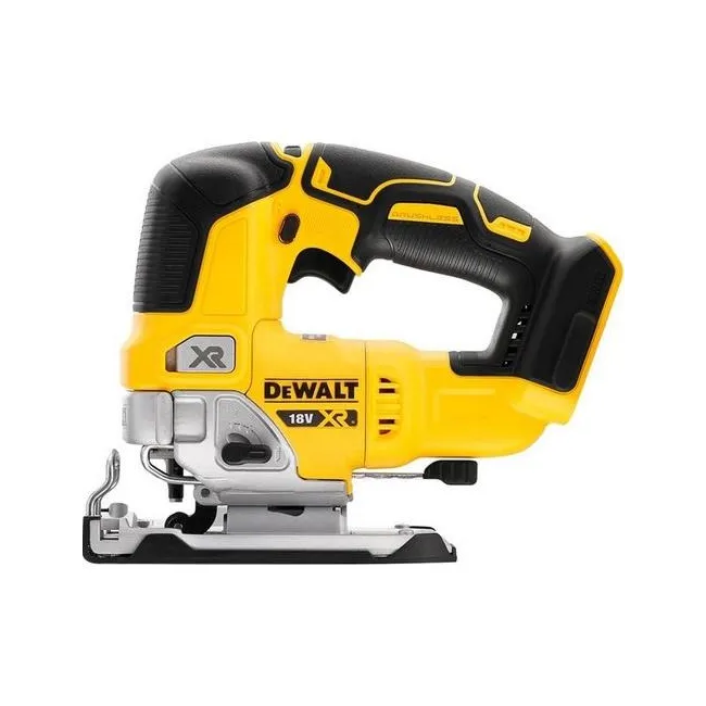 Dewalt DCS334P2 18V 5.0AH Li-Ion Kömürsüz Dekupaj Testere