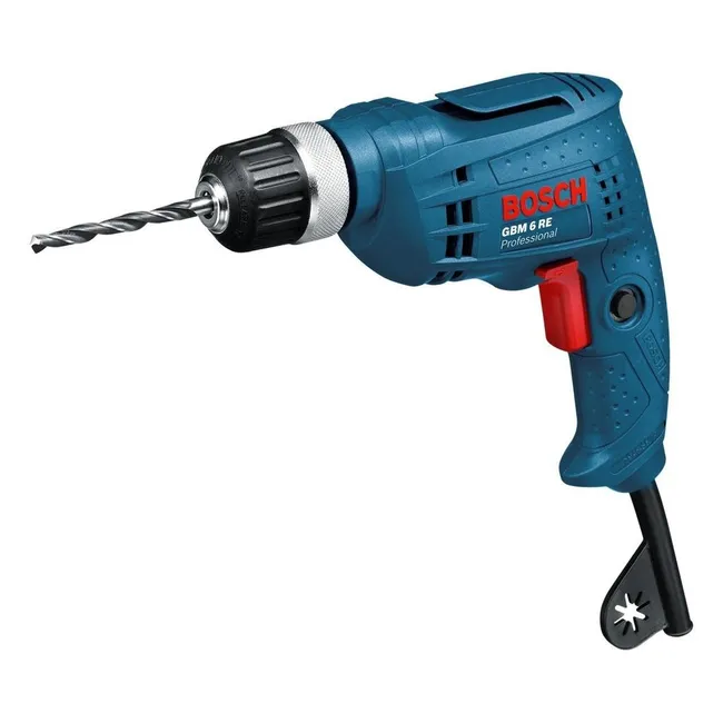 Bosch Professional GBM 6 RE Darbesiz Matkap - 0 601 472 600