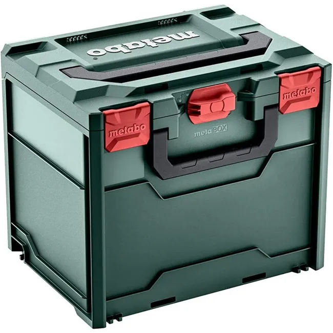 Metabo metaBOX 340