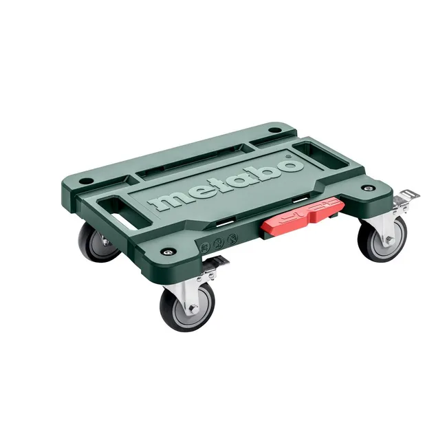 Metabo metaBOX Roller Board