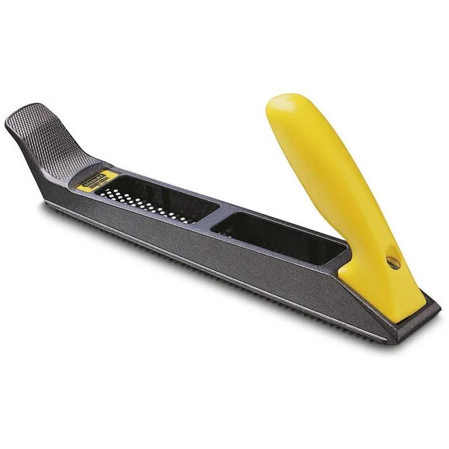 STANLEY 5-21-122 Surform Metal Gövdeli Törpü 310 mm