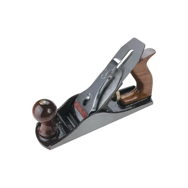 Stanley STHT12164-8 Ahşap Saplı Rende 50x245 mm