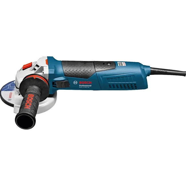 Bosch GWS 17 125 CIE Taşlama Makinesi 0 601 79H 002
