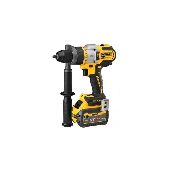 Dewalt DCD999X1 XR Flexvolt 126 Nm 54V