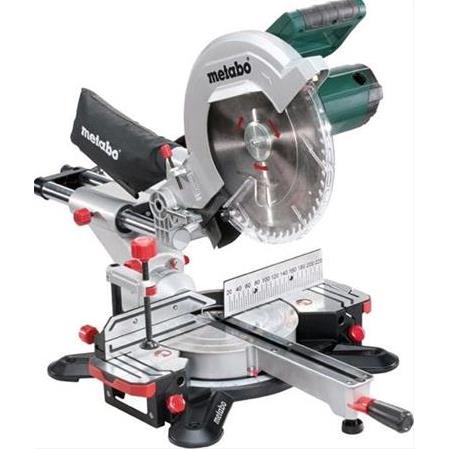 Metabo KGS 305 M Radyal Profil Kesme Makinesi