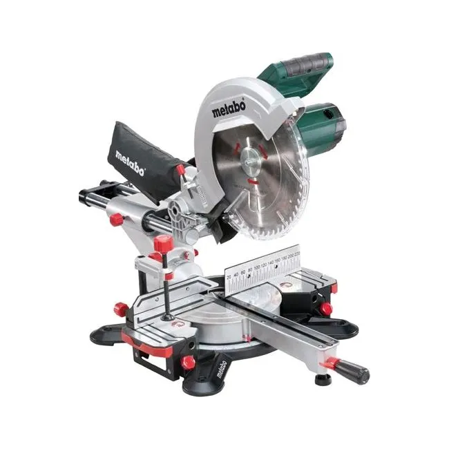 Metabo KGS 305 M Radyal Profil Kesme Makinesi