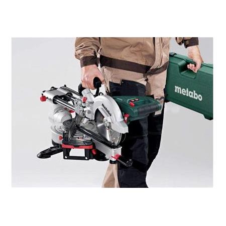 Metabo KGS 305 M Radyal Profil Kesme Makinesi