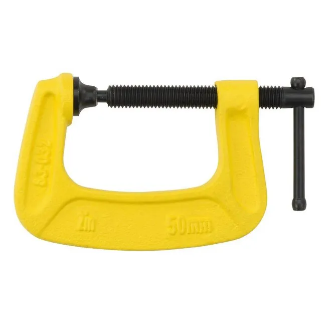 STANLEY 0-83-036 Maxsteel “C” Tipi İşkence 200 mm