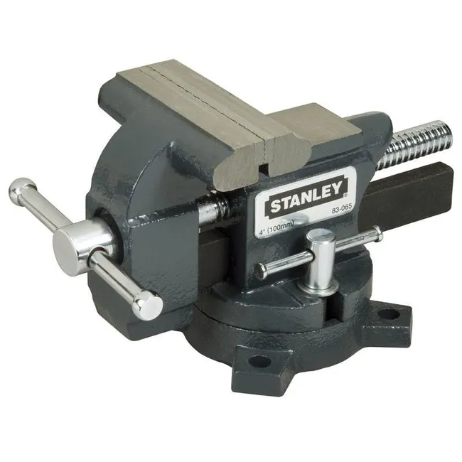 STANLEY 1-83-065 Maxsteel Hafif Hizmet Mengene 100 mm