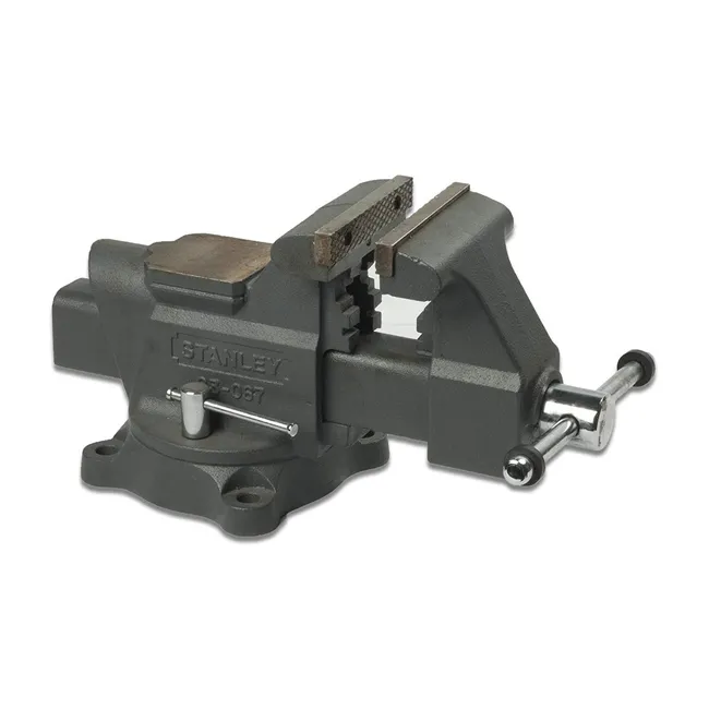 STANLEY 1-83-066 Maxsteel Ağır Hizmet Mengenesi 100 mm