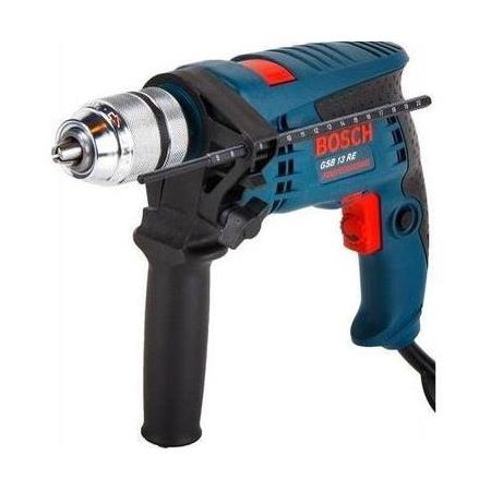 Bosch GSB 13 RE 600 Watt Profesyonel Darbeli Matkap 0 601 217 100