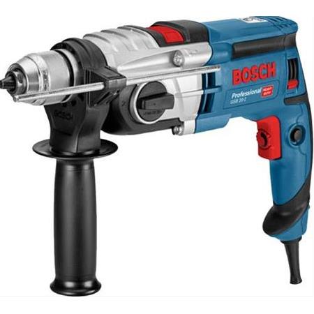 Bosch Professional Gsb 20-2 Darbeli Matkap 0 601 17B 400