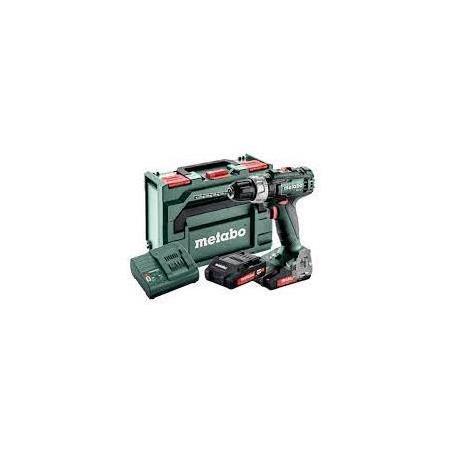 Metabo SB 18 L / 2.0 - KY MAKİNA