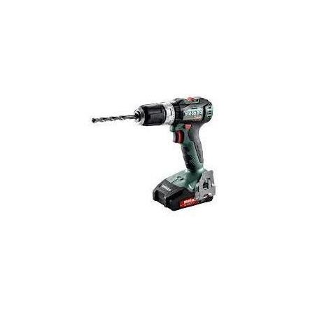 Metabo SB 18 L BL / 2.0 - KY MAKİNA