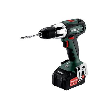 Metabo SB 18 LT / 4.0 - KY MAKİNA