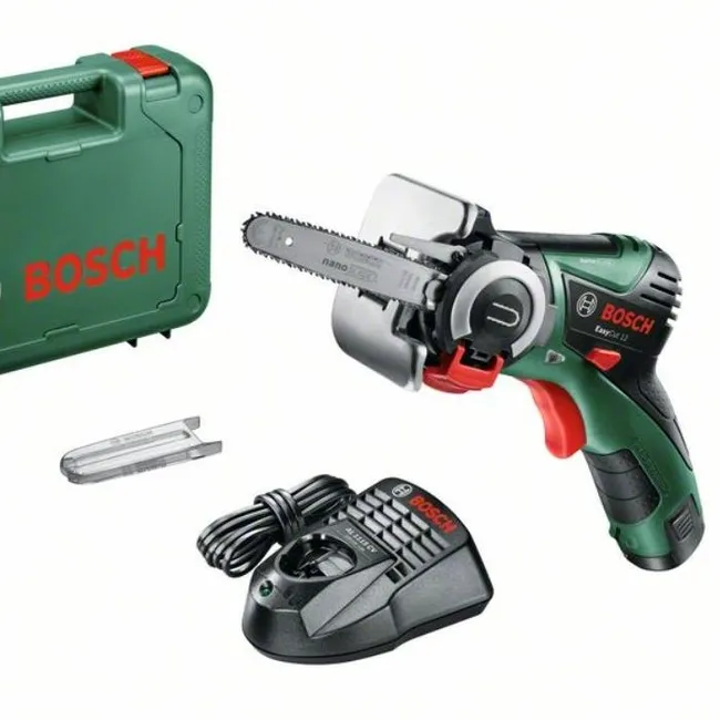 Bosch EasyCut 12 Akülü Testere (Tek Akülü) 0 603 3C9 000