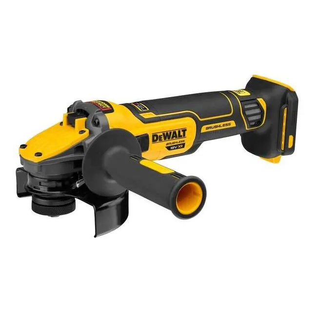 DEWALT DCG405N TAŞLAMA MAKİNASI (SOLO)