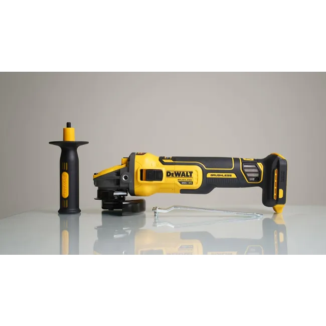 DEWALT DCG405N TAŞLAMA MAKİNASI (SOLO)