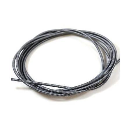 İzolesiz Çelik Spiral Nipeli (IK-501)