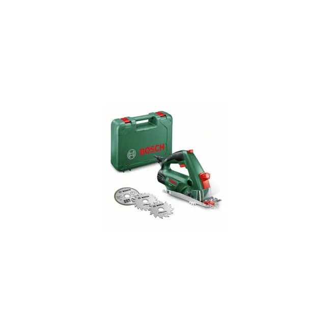 Bosch PKS 16 Multi 400W 65mm Mini Daire Testere 0 603 3B3 000