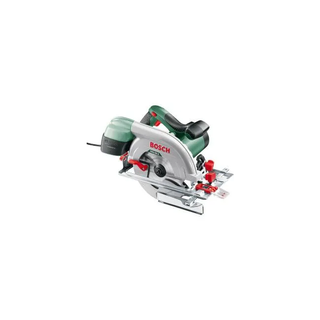 Bosch PKS 66 A 1600W 190mm Daire Testere Makinesi 0 603 502 002