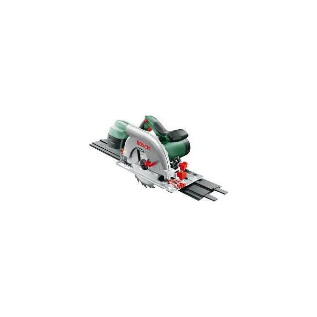 Bosch PKS 66 AF 1600W 190mm Daire Testere + klavuz ray sistemi 0 603 502 000