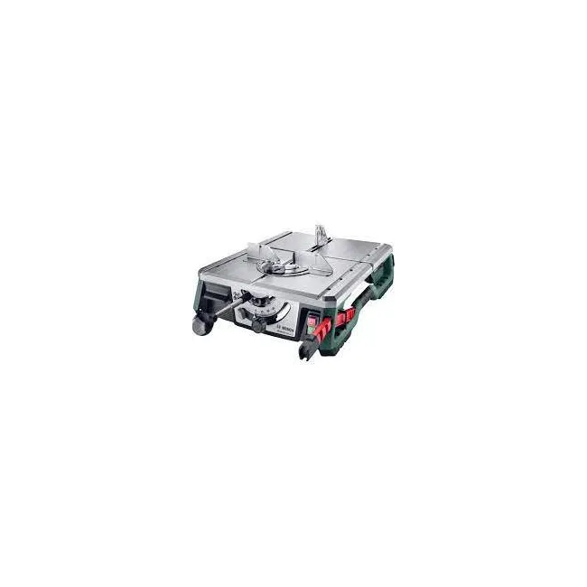Bosch AdvancedTableCut 52 nano BLADE Elektrikli Tezgah Tipi Testere 0 603 B12 001