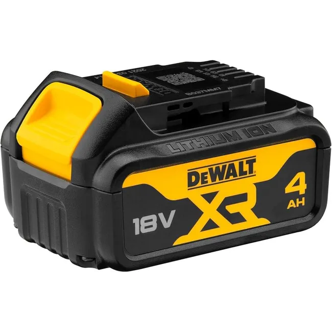 DEWALT 4'LÜ SET DCF922 + DCD800 + DCF887 + DCF860 + 4 ADET 4 AMPER AKÜ + SARJ ALETİ