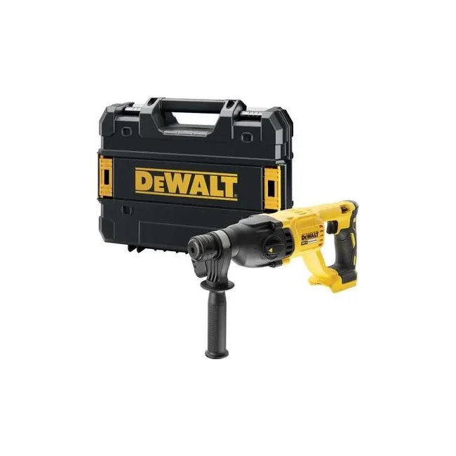 DEWALT 4 LÜ SET DCH133 + DCF850 + DCG412 + DCD805 + 4 ADET 4 AMPER AKÜ + SARJ ALETİ