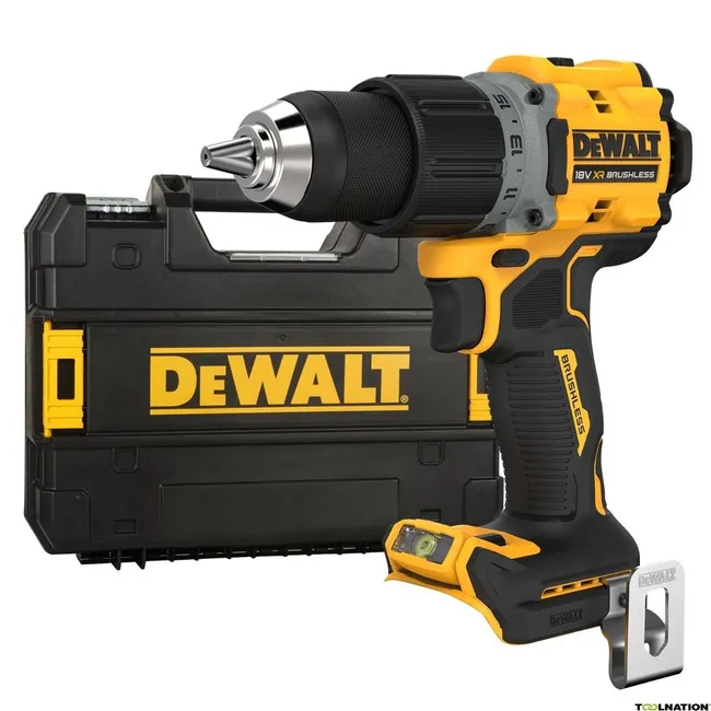 Dewalt DCD800NT Aküsüz Darbesiz Vidalama