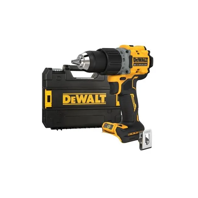 DEWALT 4'LÜ SET DCF922 + DCD800 + DCF887 + DCF860 + 4 ADET 4 AMPER AKÜ + SARJ ALETİ