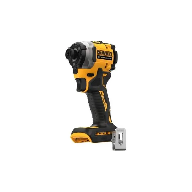 DEWALT 4'LÜ SET DCF922 + DF887+ DCF850 + DCG412 + 4 ADET 4 AMPER AKÜ + SARJ ALETİ