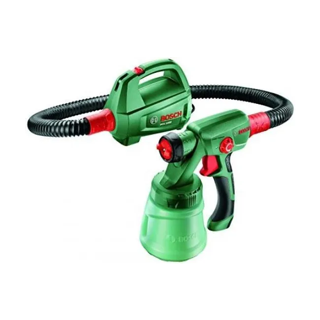 Bosch PFS 1000 Boya Püskürtme Sistemi 410W 0 603 207 000