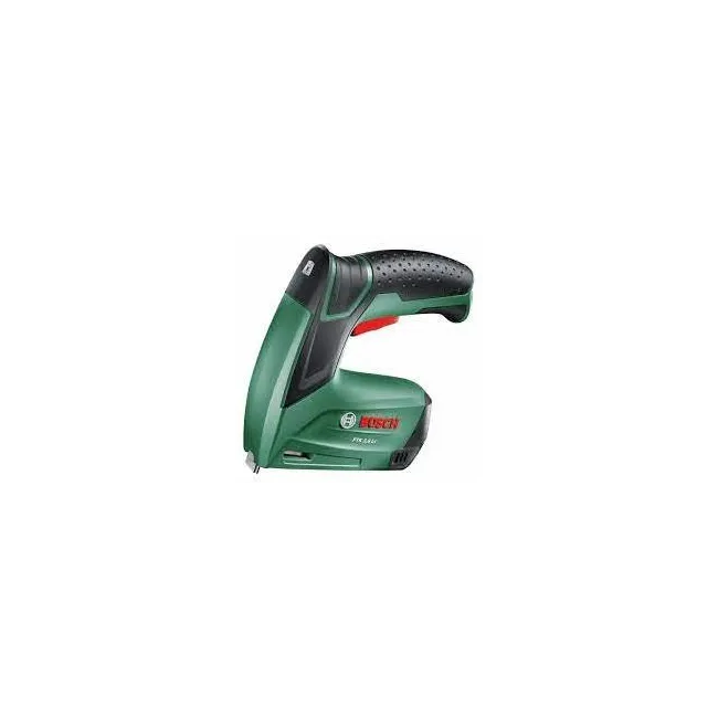 Bosch PTK 3,6 Lİ Akülü Zımba Tabancası 0 603 968 200