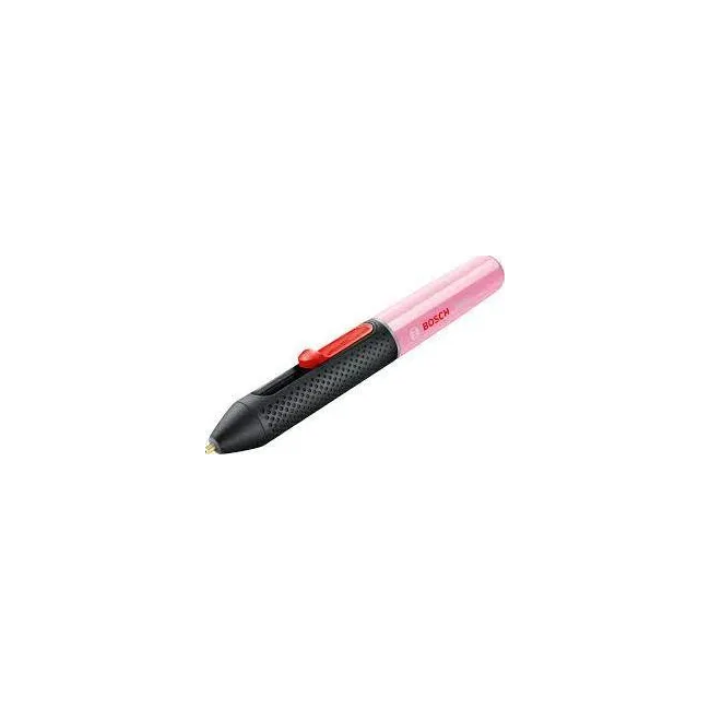 Bosch Gluey Akülü Tutkal Kalemi Pembe 0 603 2A2 103