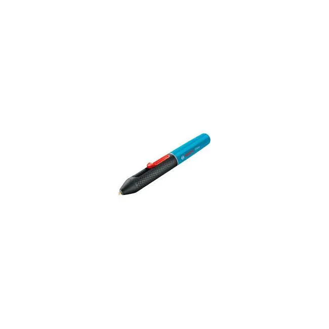 Bosch Gluey Akülü Tutkal Kalemi Mavi 0 603 2A2 104