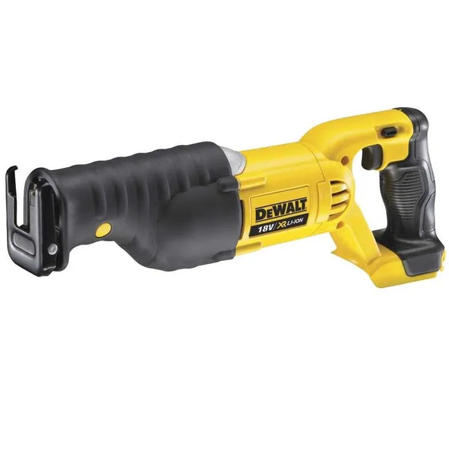 DEWALT DCS380N SARJLI TİLKİ KUYRUĞU (AKÜ VE SARJ ALETİ ÇIKMAZ)