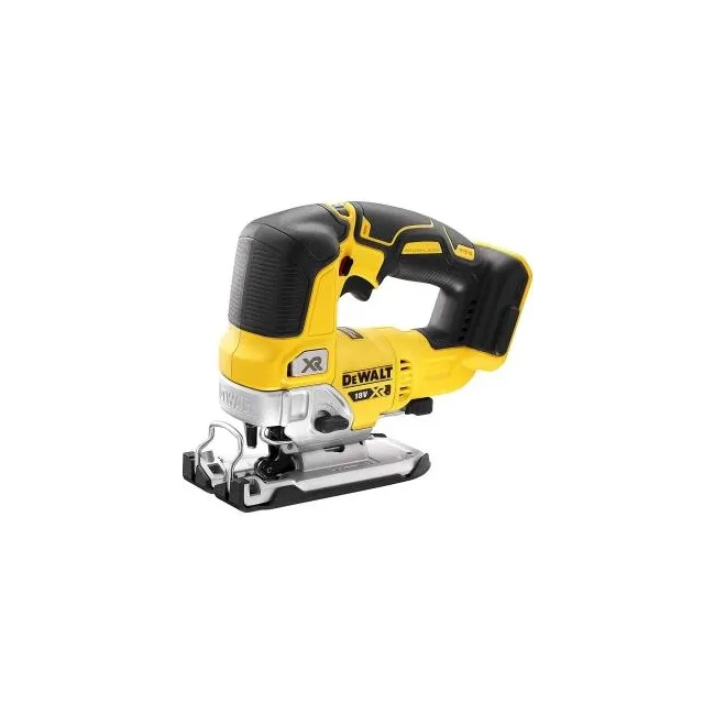 Dewalt DCS334NT Aküsüz Dekupaj Testere