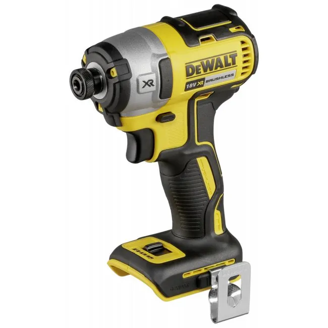 Dewalt DCF887NT  18 Volt Darbeli Tornavida (Aküsüz)