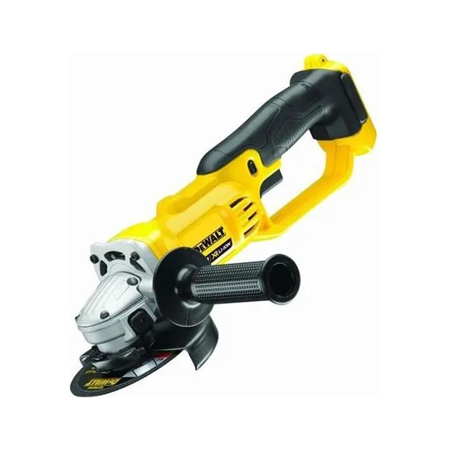 Dewalt DCG412NT Aküsüz Avuç Taşlama Makinesi