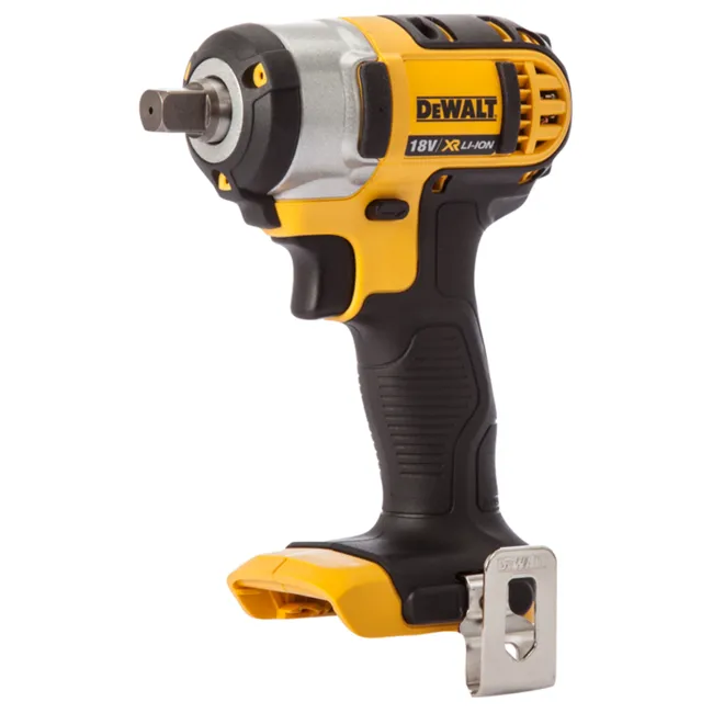 Dewalt DCF880NT Aküsüz 18V Somun Sıkma
