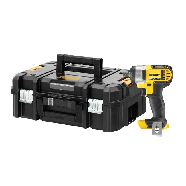 Dewalt DCF880NT Aküsüz 18V Somun Sıkma